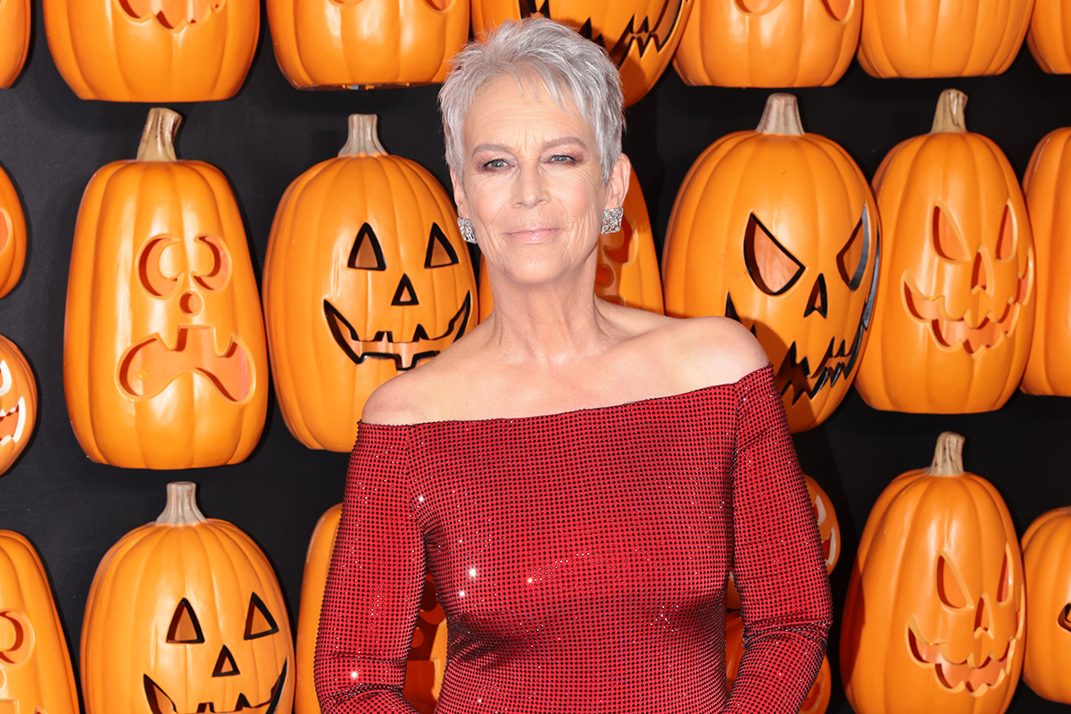Crítica, Jamie Lee Curtis, Halloween: El final, entrevista Crítica, Jamie Lee Curtis, Halloween: El final, entrevista