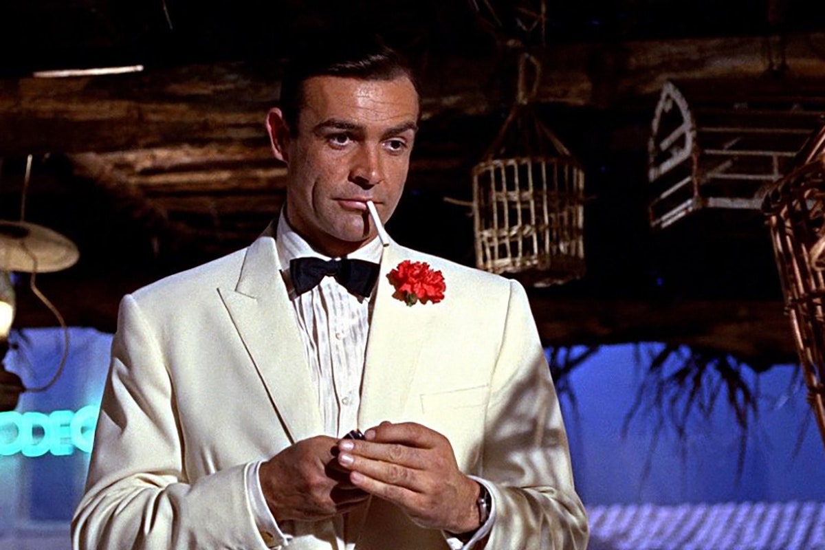 James Bond, 007