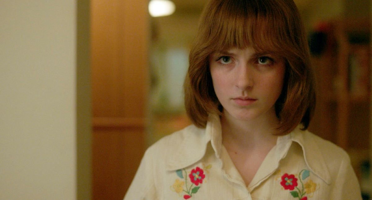 McKenna Grace, secuestrada por un psicópata