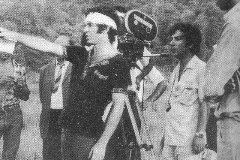 Asesinados a cuchilladas el cineasta iraní Dariush Mehrjui y su esposa Vahideh Mohammadifar