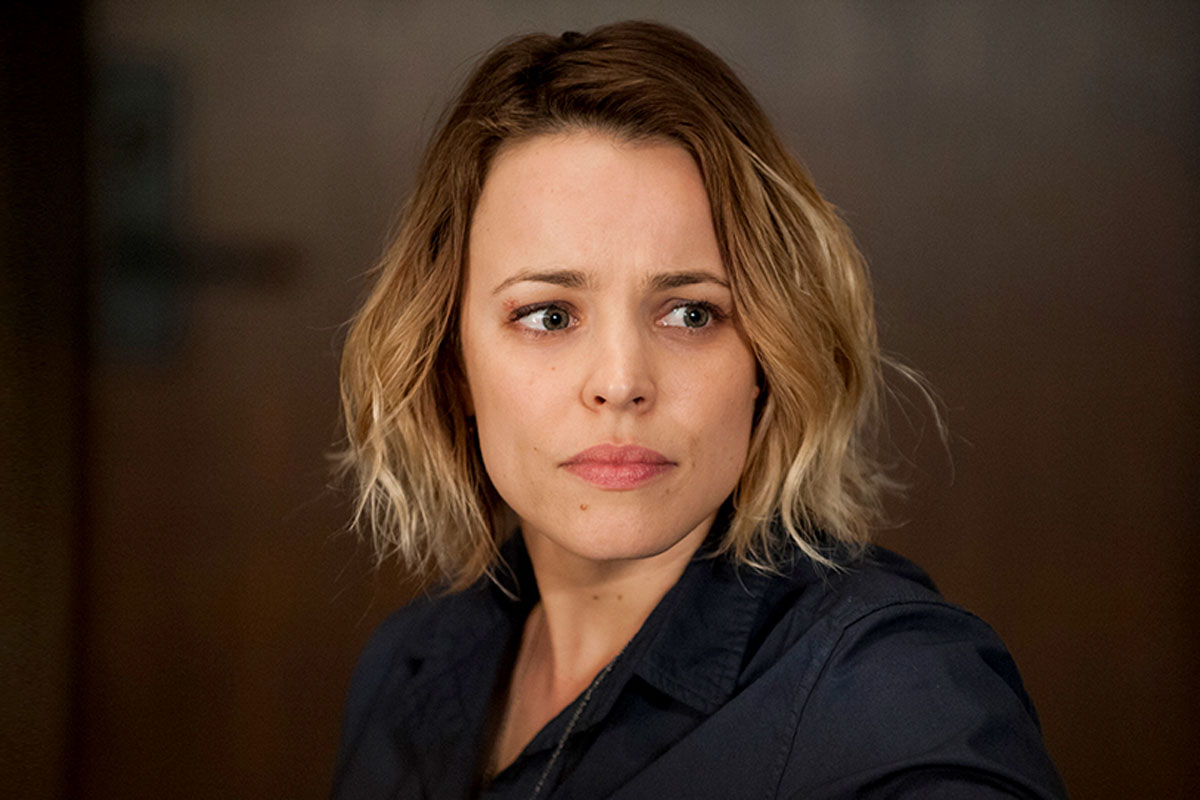 Rachel McAdams y Joseph Gordon-Levitt se enfrentan a la IA