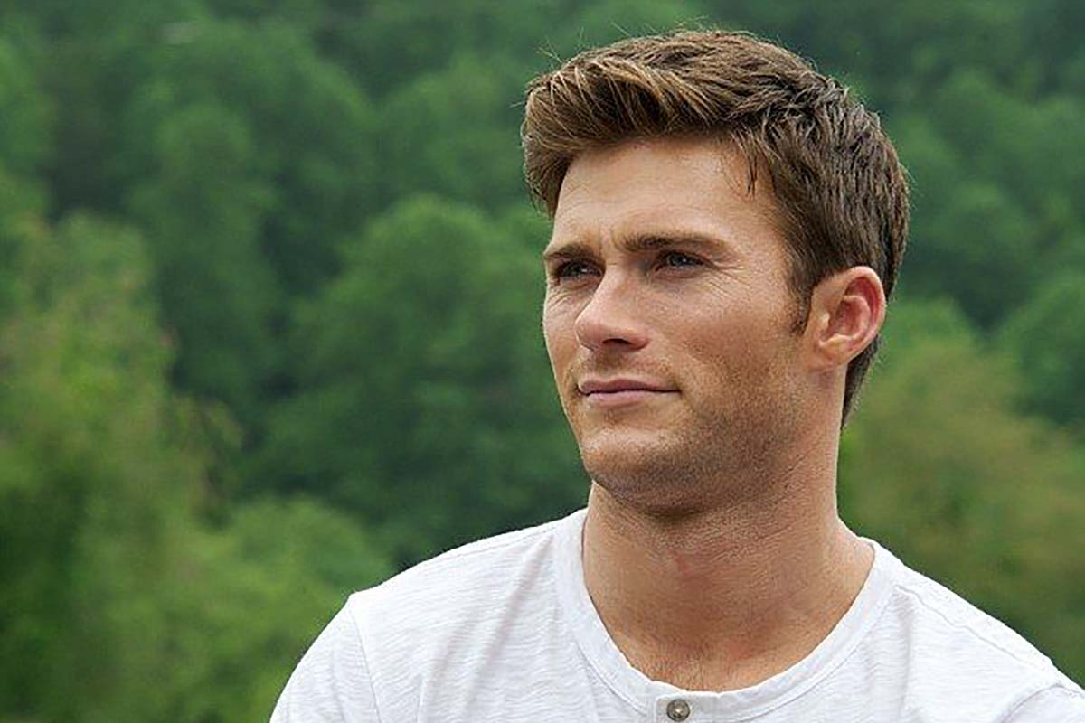 Scott Eastwood