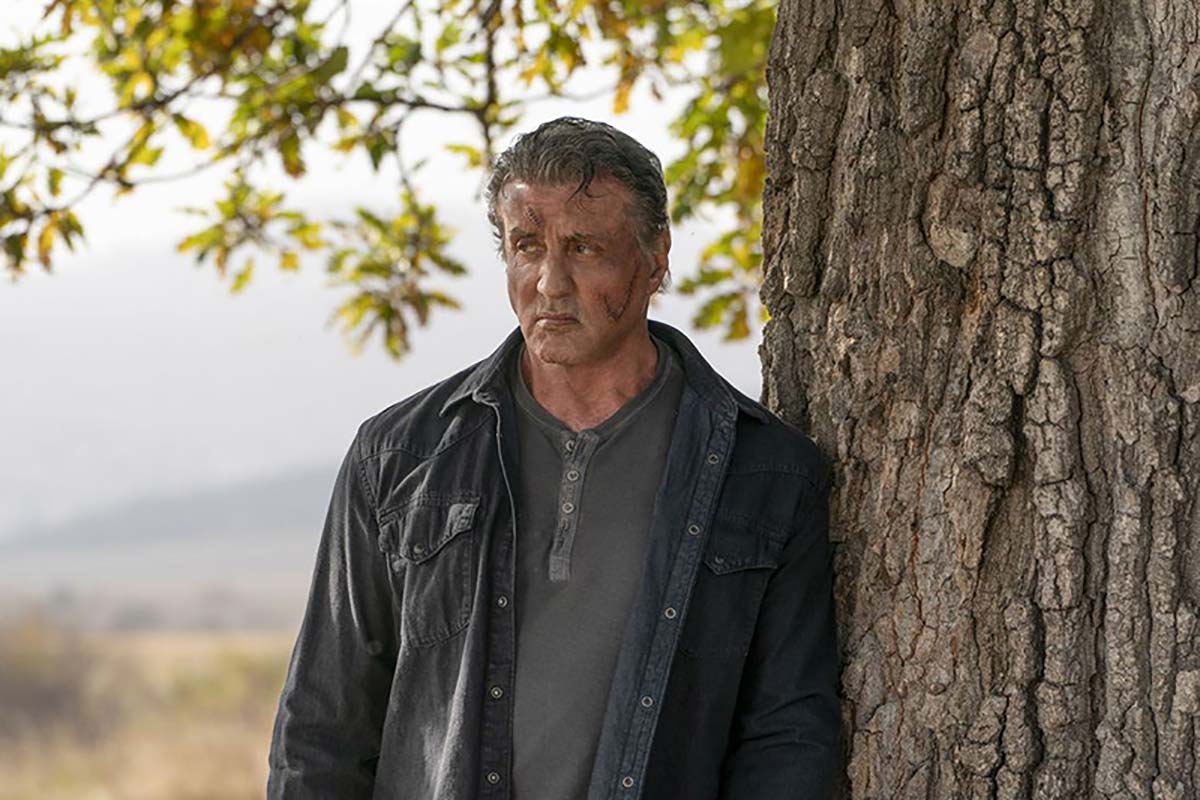 Sylvester Stallone se suma al reparto de la secuela de "Escuadrón Suicida"