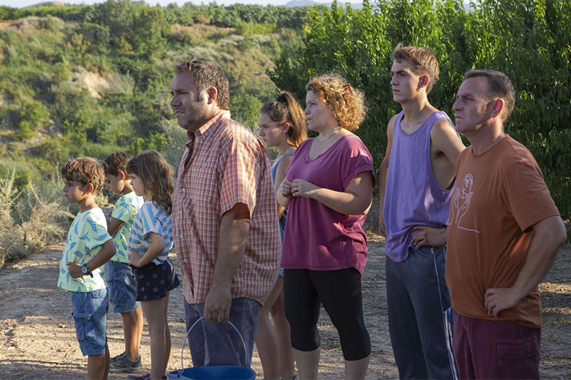 “Alcarràs”, elegida para competir por España en los Oscar