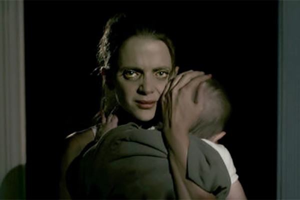 El divorcio y un corto español inspiran una película de terror de Sam Raimi