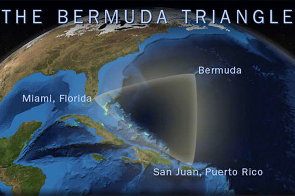 El creador de “Mr. Robot” dirigirá una película sobre el Triángulo de Las Bermudas