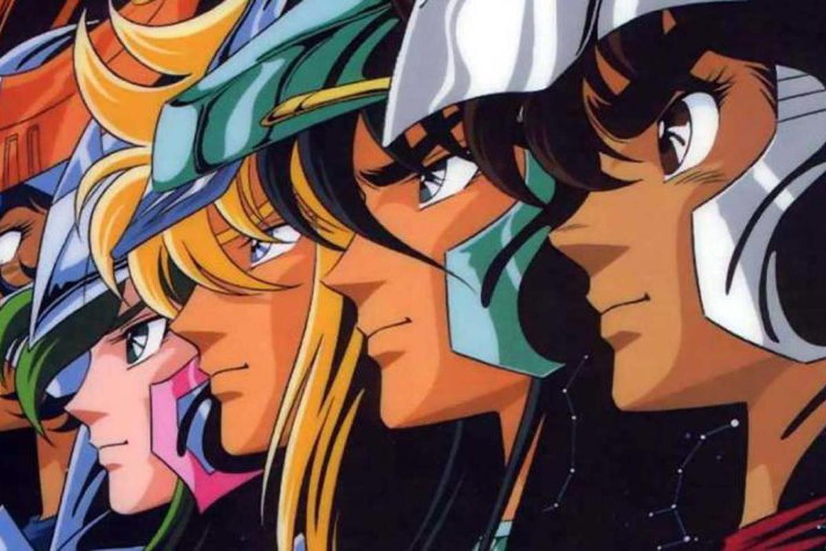 Sean Bean en "Los caballeros del Zodiaco"