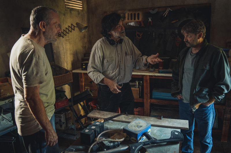 Ninguna película española a concurso en la 76 edición del Festival de Cannes