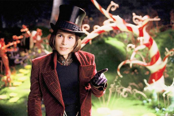Willie Wonka fabricará más chocolate, en una nueva adaptación del clásico cuento