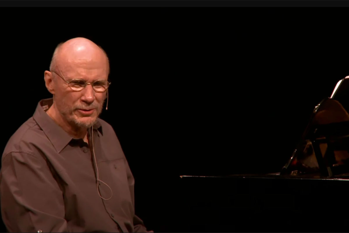 Adiós a Dick Halligan, pionero del jazz rock y compositor de bandas sonoras