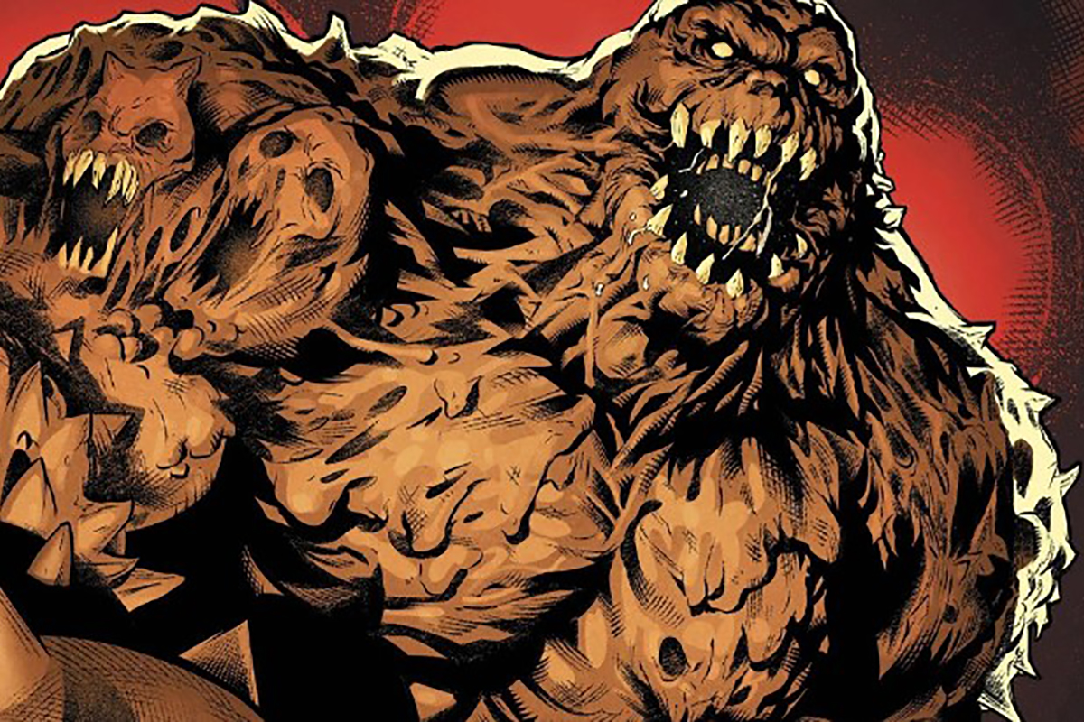 Mike Flanagan desmiente que vaya a llevar al cine al villano Clayface de DC