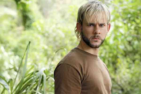 Dominic Monaghan se pierde en el episodio IX de "Star Wars"