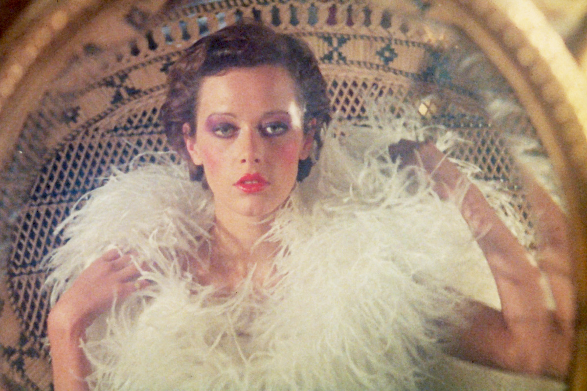 Fallece Just Jaeckin, director de "Emmanuelle"
