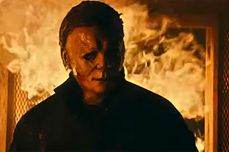 Estrenos de cine de la semana: películas del 22 de octubre de 2021