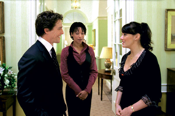 Los personajes de “Love Actually” regresarán en un corto rodado con fines solidarios