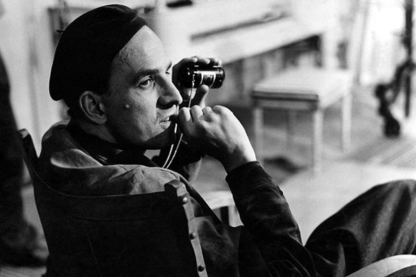 Los cineastas suecos rendirán tributo a su compatriota Ingmar Bergman en su centenario