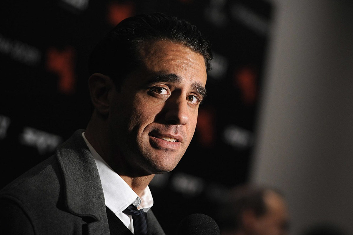 James Ivory rodará con Bobby Cannavale y Elizabeth Debicki en Andorra