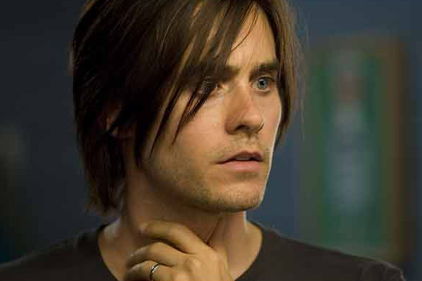 Jared Leto debutará como director en el género negro, con el autor de “L.A. Confidencial”