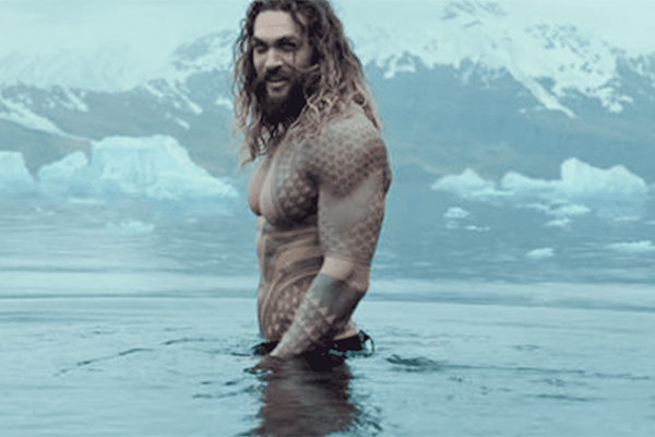 El hercúleo Jason Momoa también quiere sumarse al universo "Dune"