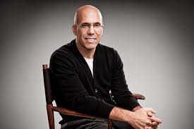 Jeffrey Katzenberg, productor de clásicos animados como “El rey león” y “Shrek”, planea nuevas aventuras empresariales