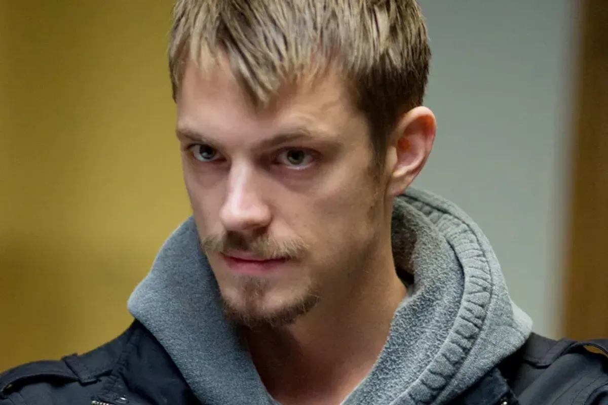 Joel Kinnaman, superhéroes