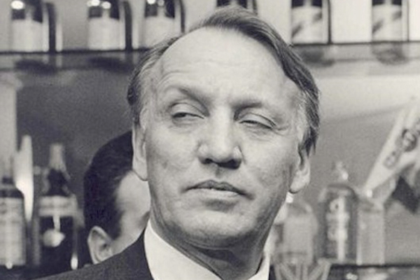 La 65ª Edición del Festival de San Sebastián dedicará su retrospectiva a Joseph Losey
