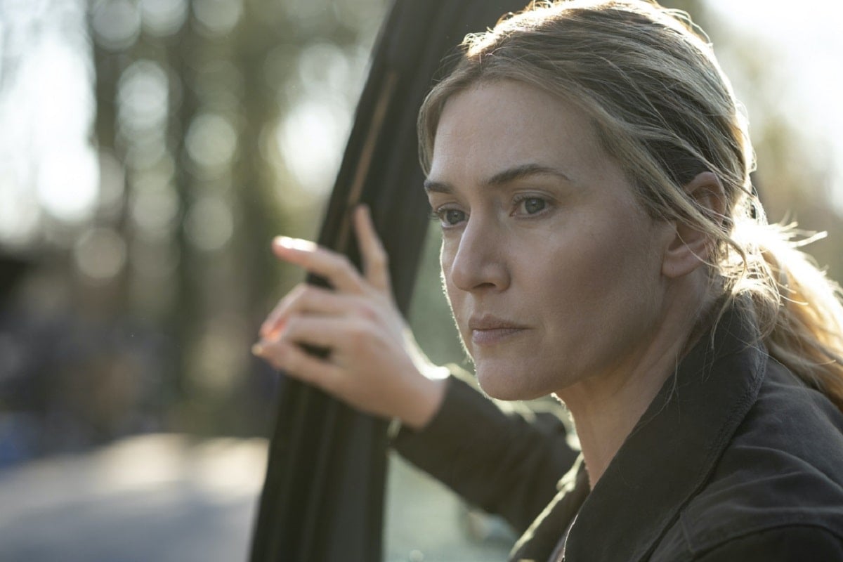 Cate Winslet, gordita