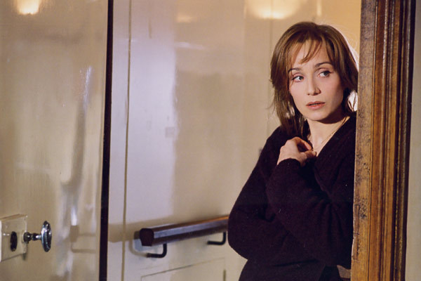 Kristin Scott Thomas debuta como directora