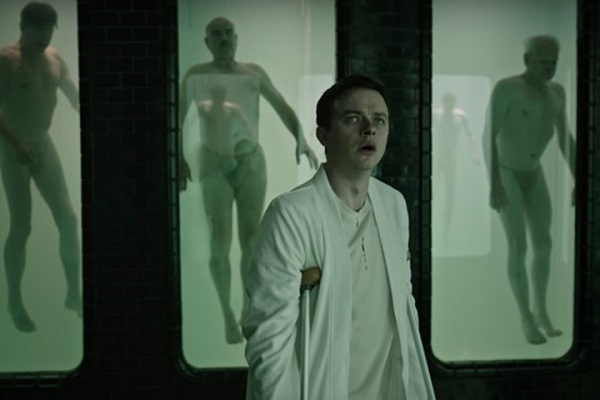 Fox promociona “La cura del bienestar” con una falsa noticia