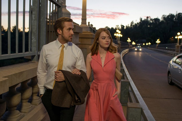 Damien Chazelle, responsable de “La La Land”, premiado por el Sindicato de Directores