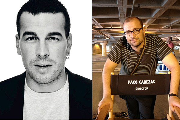 Mario Casas será un padre marcado por la terrible muerte de su hijita