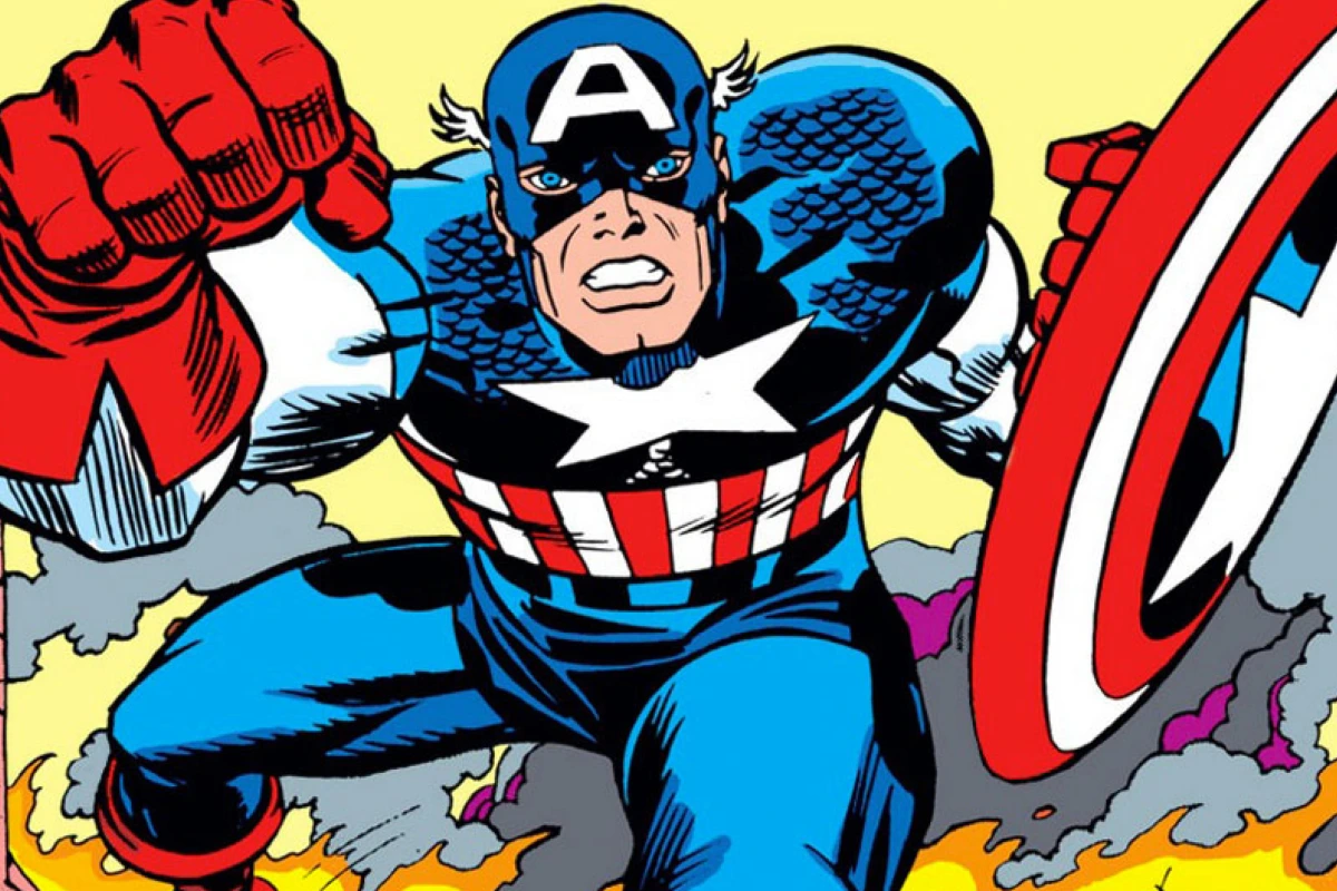 En marcha el documental definitivo sobre Jack Kirby