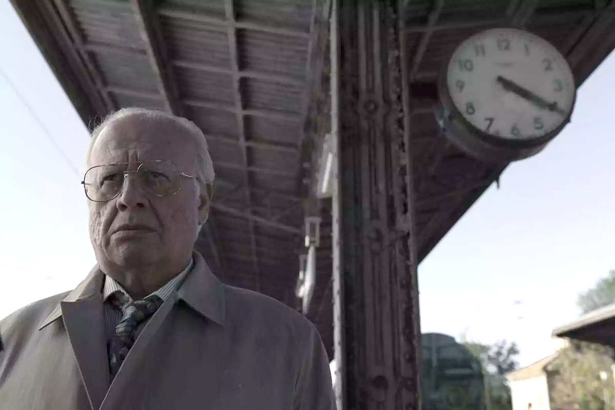 Memento Mori, Echanove