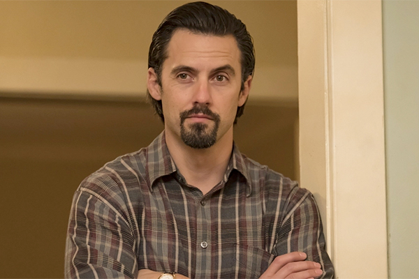 Milo Ventimiglia interpretará al temerario Evel Knievel