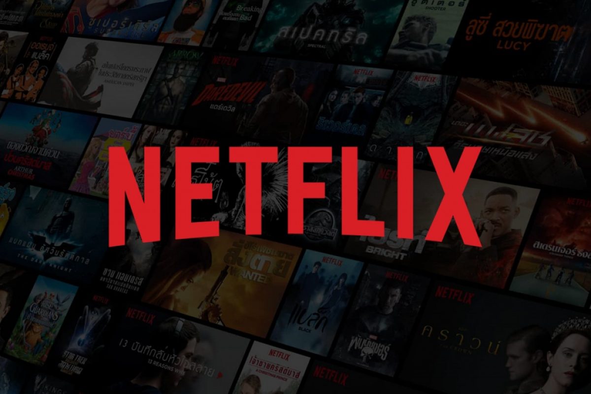 Netflix