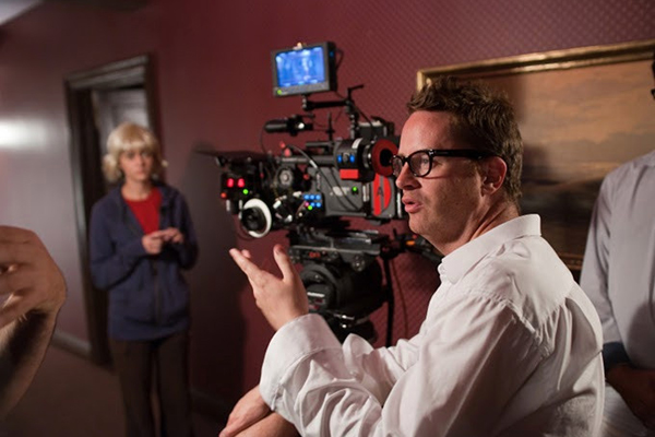 Nicolas Winding Refn prepara una serie para Amazon con el guionista de Marvel Ed Brubaker