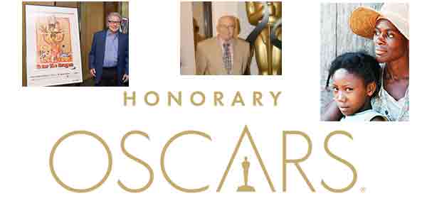 Un compositor (Lalo Schifrin), un publicista (Marvin Levy) y una actriz afroamericana (Cicely Tyson) recibirán los Oscar honorarios de 2019
