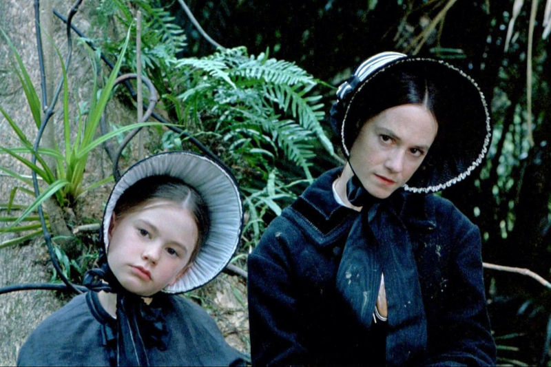 Anna Paquin y Melissa Gilbert reclaman protección para los niños actores