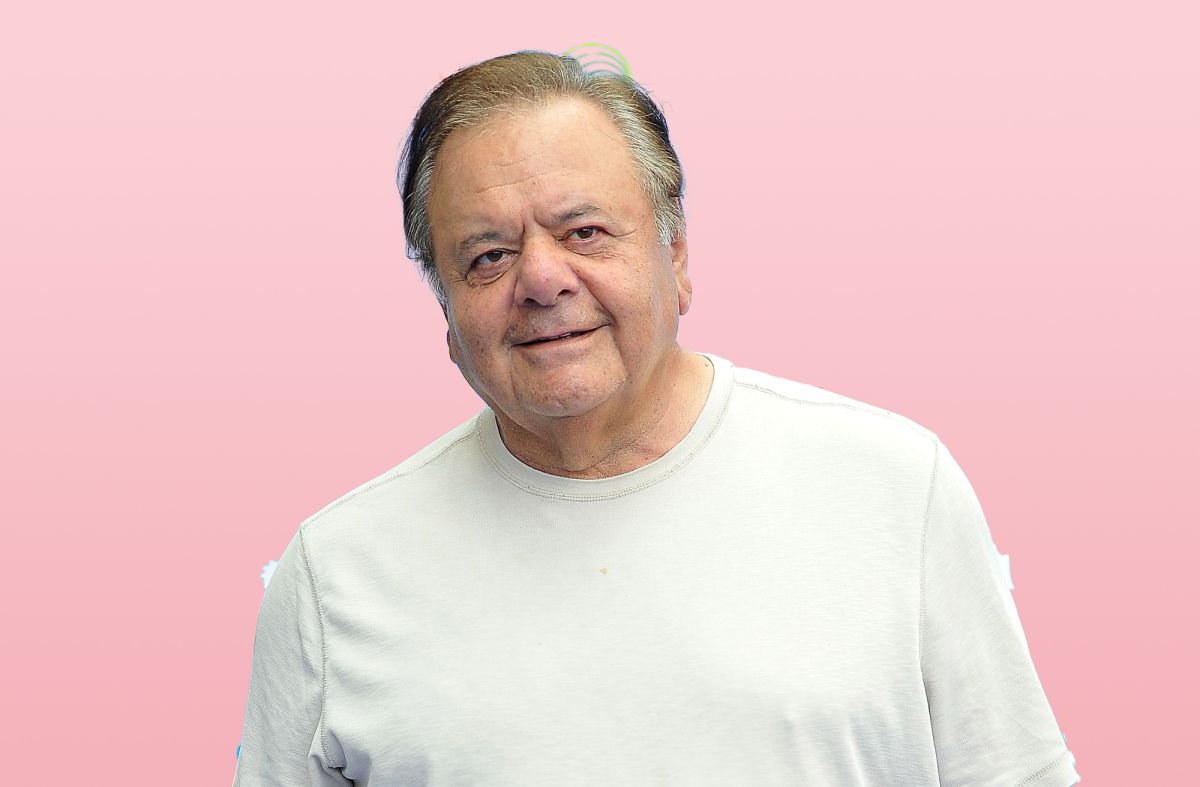 Paul Sorvino
