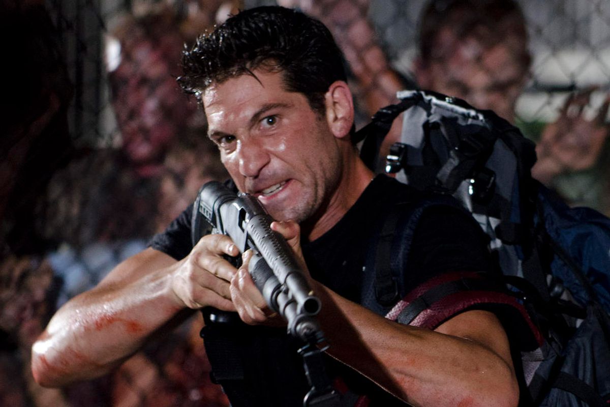 Jon Bernthal