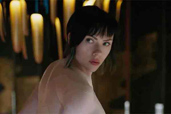 Scarlett Johansson se dedicará a un turbio negocio de masajes en su nuevo film