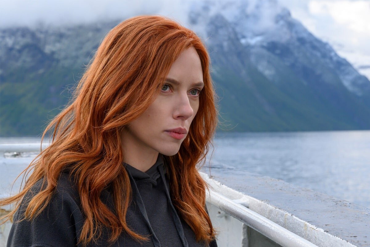 Scarlett Johansson y Penélope Cruz, comedia romántica