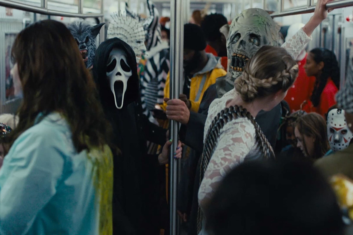 Scream 6