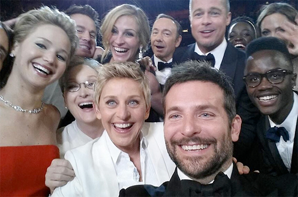 El Festival de Cannes prohibirá los selfies en la alfombra roja
