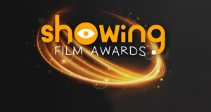 Todo preparado para los Showing Film Awards