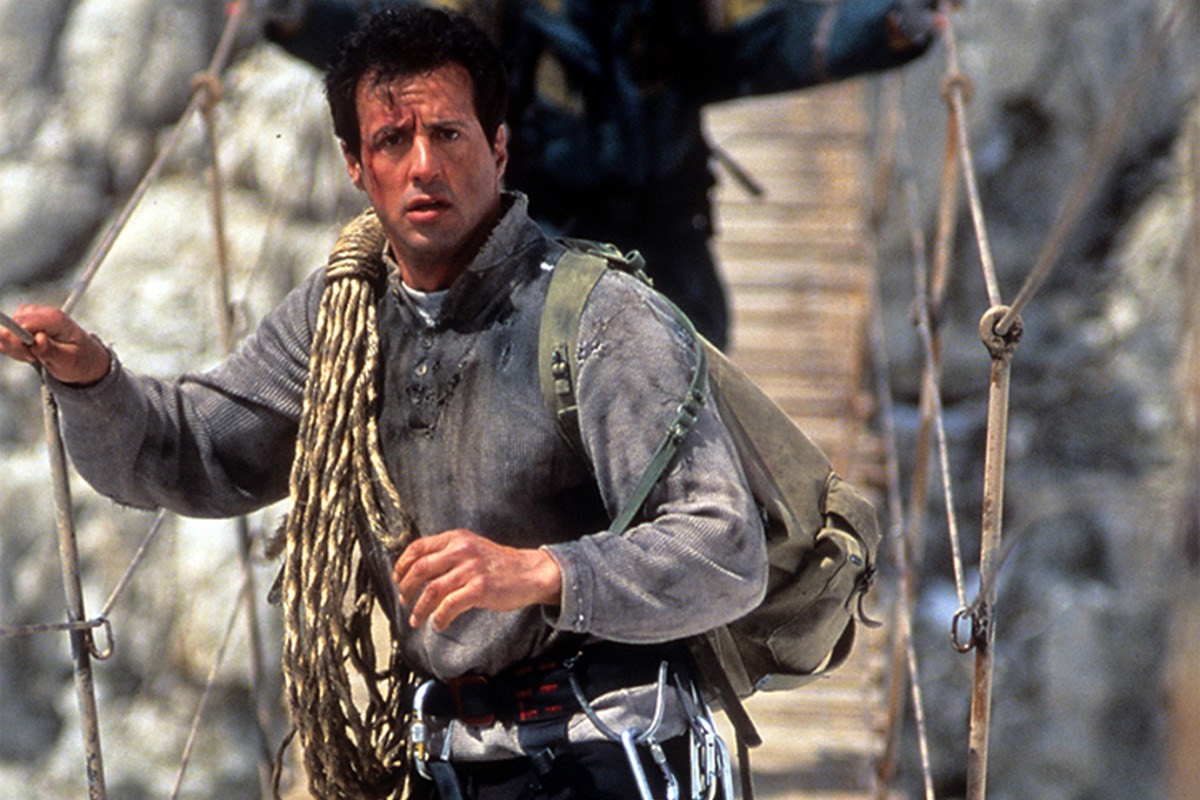 Sylvester Stallone