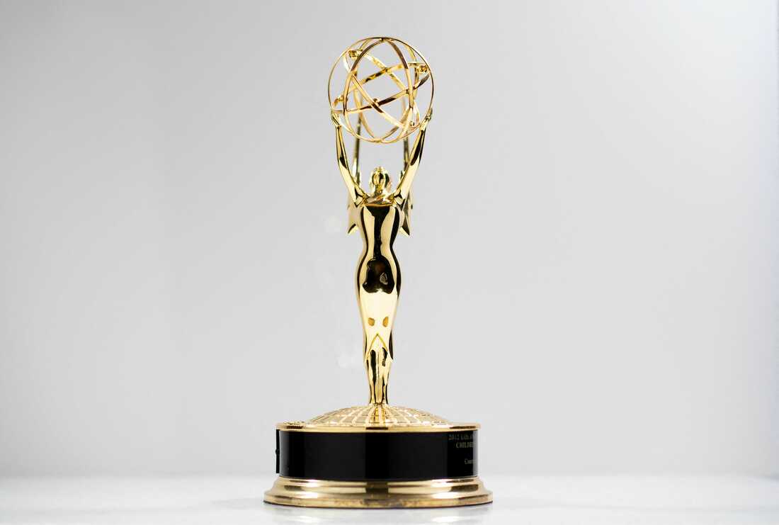 Premios Emmy, retraso
