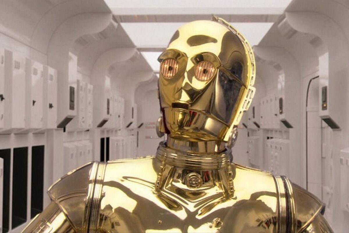 Star Wars