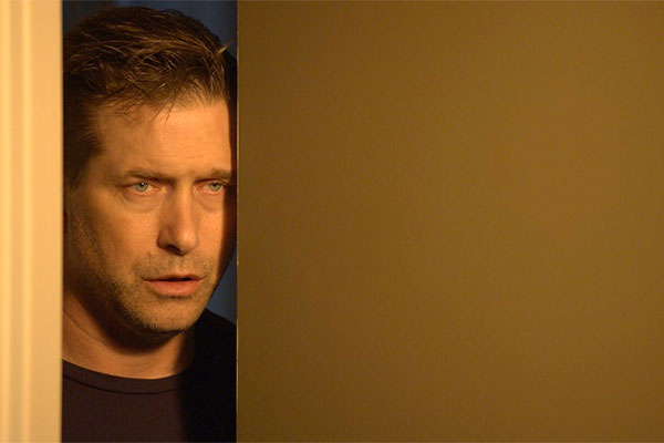 Stephen Baldwin dará vida a un misionero cristiano martirizado por fanáticos en la India