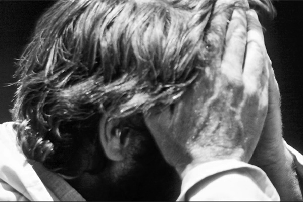 Un documental narrará la conversión al cristianismo de Steve McQueen